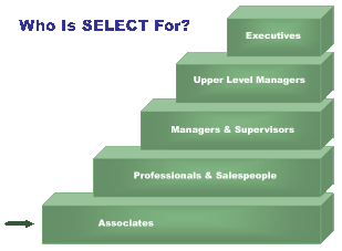 SELECT Associate Screening System